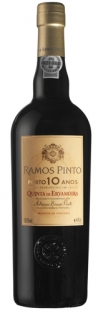 Tawny Porto 10 Anos